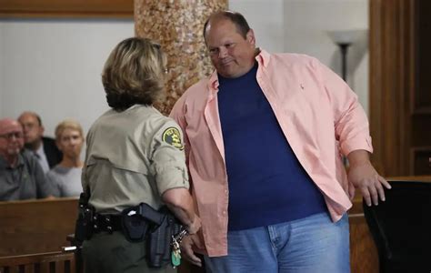 tommy tipton|Man convicted of lottery rigging granted parole .